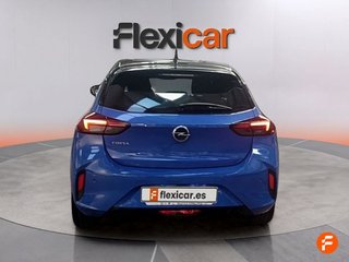 Opel Corsa 1.5D DT 74kW (100CV) GS-Line