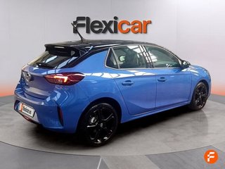 Opel Corsa 1.5D DT 74kW (100CV) GS-Line