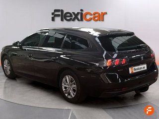 Peugeot 508 5P Active Pack PureTech 130 S&S EAT8