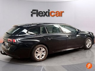 Peugeot 508 5P Active Pack PureTech 130 S&S EAT8