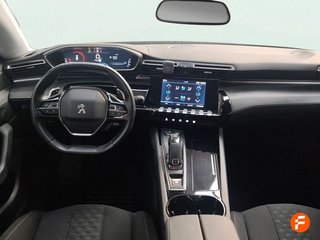 Peugeot 508 5P Active Pack PureTech 130 S&S EAT8