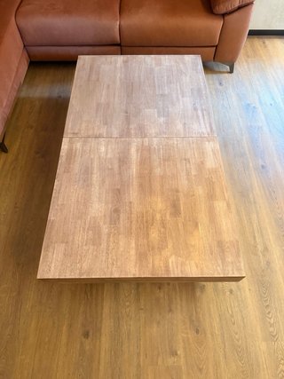MESA ELEVABLE Y EXTENSIBLE ELÉCTRICA TROYA 160-200