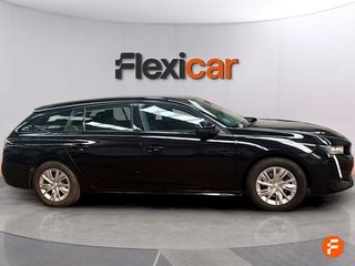 Peugeot 508 5P Active Pack PureTech 130 S&S EAT8