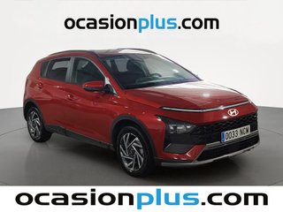 Hyundai Bayon 1.2 MPI Maxx 59 kW (79 CV)
