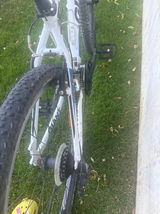 Bicicleta de Montaña Giant Revel