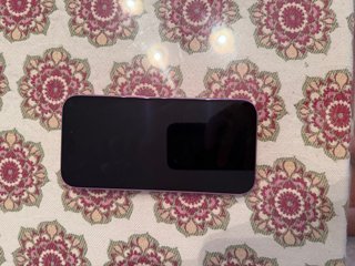 iPhone 16 256GB Rosa