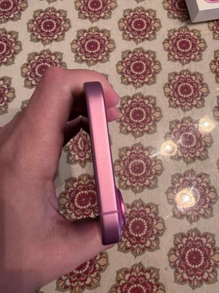 iPhone 16 256GB Rosa