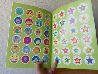 LIBRO JUEGOS INFANTIL INGLÉS READING AND WRITING.
