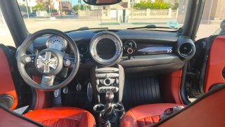 MINI Cooper 2008