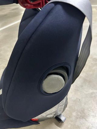 Silla de coche Britax Römer Evolva 1-2-3 SL SICT