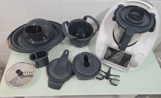Thermomix TM6 Vorwerk