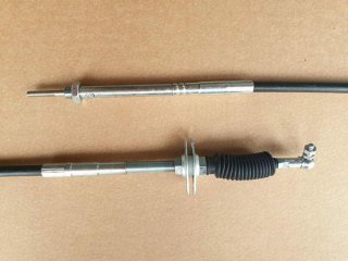 Cable de Giro para Hormigonera Baryval