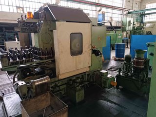 TALLADORA ENGRANAJES MODUL ZFWZ 250/5