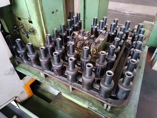 TALLADORA ENGRANAJES MODUL ZFWZ 250/5