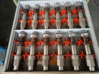 TALLADORA ENGRANAJES MODUL ZFWZ 250/5