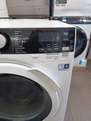 Lavadora y Secadora AEG 7000 Series
