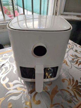 Freidora Xiaomi Blanca