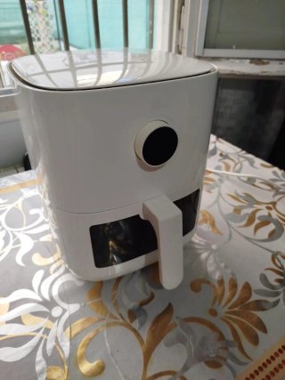 Freidora Xiaomi Blanca
