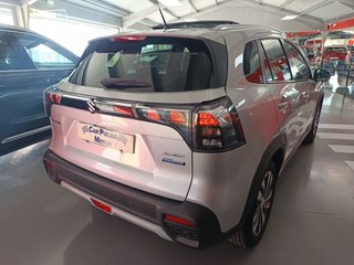Suzuki S-Cross S3 1.4T 4WD MILD HYBRID 110CV
