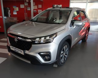 Suzuki S-Cross S3 1.4T 4WD MILD HYBRID 110CV