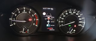 Suzuki S-Cross S3 1.4T 4WD MILD HYBRID 110CV
