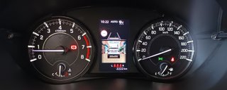 Suzuki S-Cross S3 1.4T 4WD MILD HYBRID 110CV