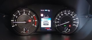Suzuki S-Cross S3 1.4T 4WD MILD HYBRID 110CV