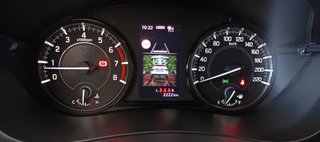 Suzuki S-Cross S3 1.4T 4WD MILD HYBRID 110CV