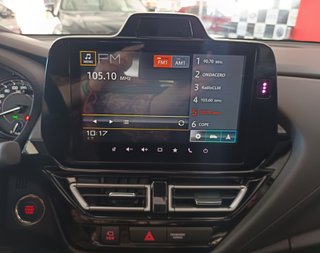 Suzuki S-Cross S3 1.4T 4WD MILD HYBRID 110CV