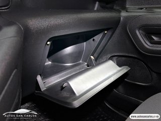 PEUGEOT RIFTER CON DOS AÑOS DE GARANTIA