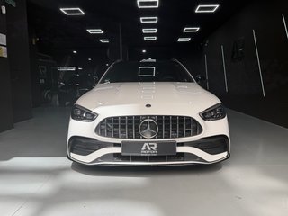 Mercedes-Benz Clase C 2023