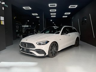 Mercedes-Benz Clase C 2023