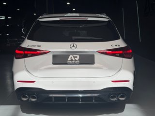 Mercedes-Benz Clase C 2023