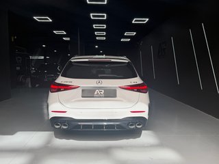 Mercedes-Benz Clase C 2023