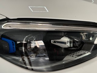 Mercedes-Benz Clase C 2023