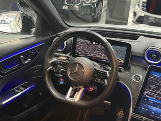 Mercedes-Benz Clase C 2023
