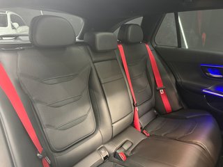 Mercedes-Benz Clase C 2023