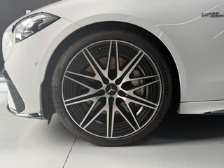 Mercedes-Benz Clase C 2023