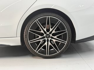 Mercedes-Benz Clase C 2023