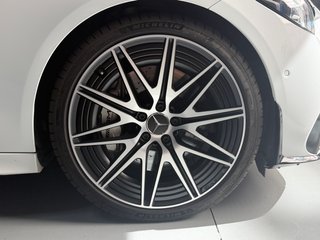 Mercedes-Benz Clase C 2023