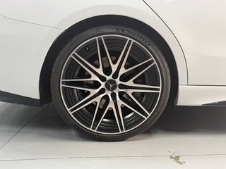Mercedes-Benz Clase C 2023