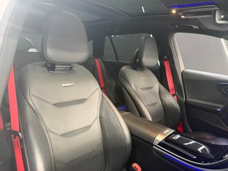 Mercedes-Benz Clase C 2023