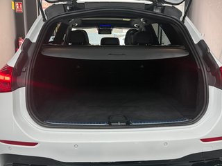 Mercedes-Benz Clase C 2023