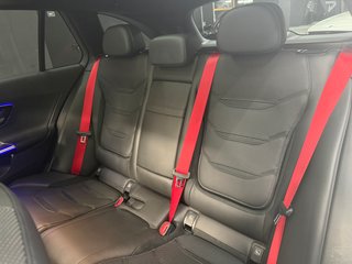 Mercedes-Benz Clase C 2023