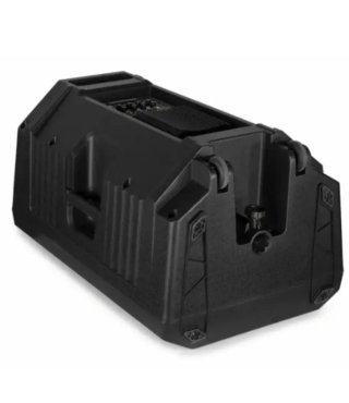 Equipo de Sonido Vonyx, 2 altavoces + 1 subwoofer