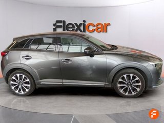 Mazda 3 1.5 SKYACTIV-G 74KW EVOLUTION
