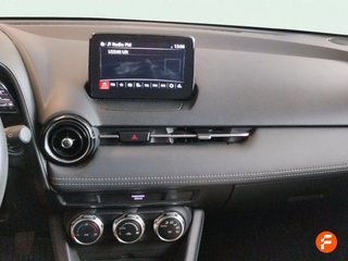 Mazda 3 1.5 SKYACTIV-G 74KW EVOLUTION