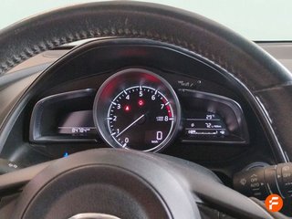 Mazda 3 1.5 SKYACTIV-G 74KW EVOLUTION