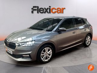 Skoda Fabia 1.0 MPI 59KW (80CV) Selection