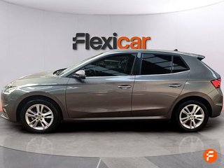 Skoda Fabia 1.0 MPI 59KW (80CV) Selection